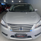 Nissan Sentra SL 2.0/ 2.0 Flex Fuel 16V Aut. 2014 Flex-1