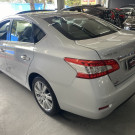 Nissan Sentra SL 2.0/ 2.0 Flex Fuel 16V Aut. 2014 Flex-3
