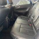Nissan Sentra SL 2.0/ 2.0 Flex Fuel 16V Aut. 2014 Flex-7
