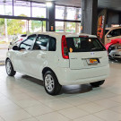 Ford Fiesta 1.6 8V Flex/Class 1.6 8V Flex 5p 2013 Flex-1