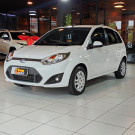 Ford Fiesta 1.6 8V Flex/Class 1.6 8V Flex 5p 2013 Flex-0