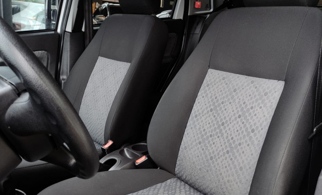 Ford Fiesta 1.6 8V Flex/Class 1.6 8V Flex 5p 2013 Flex-3
