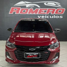 GM - Chevrolet ONIX HATCH RS 1.0 TB 12V Flex 5p Aut. 2024 Flex