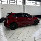 GM - Chevrolet ONIX HATCH RS 1.0 TB 12V Flex 5p Aut. 2024 Flex