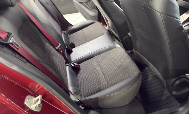 GM - Chevrolet ONIX HATCH RS 1.0 TB 12V Flex 5p Aut. 2024 Flex-4