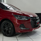 GM - Chevrolet ONIX HATCH RS 1.0 TB 12V Flex 5p Aut. 2024 Flex
