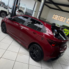 GM - Chevrolet ONIX HATCH RS 1.0 TB 12V Flex 5p Aut. 2024 Flex