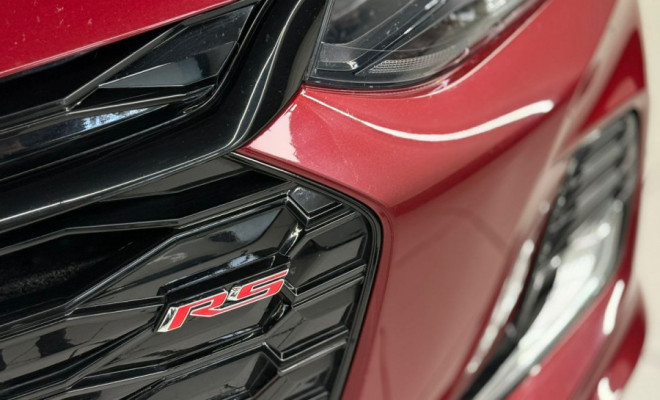 GM - Chevrolet ONIX HATCH RS 1.0 TB 12V Flex 5p Aut. 2024 Flex-15