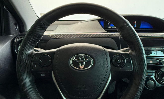 Toyota ETIOS XS 1.5 Flex 16V 5p Mec. 2018 Flex-7