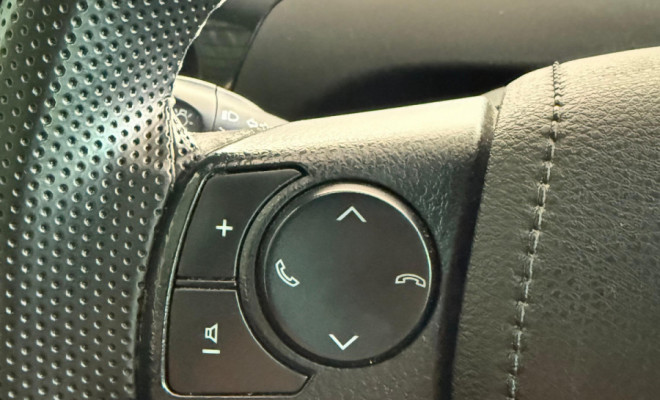 Toyota ETIOS XS 1.5 Flex 16V 5p Mec. 2018 Flex-5