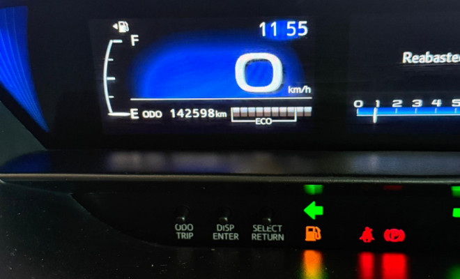 Toyota ETIOS XS 1.5 Flex 16V 5p Mec. 2018 Flex-2