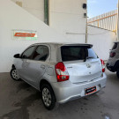 Toyota ETIOS XS 1.5 Flex 16V 5p Mec. 2018 Flex-15