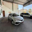 Toyota ETIOS XS 1.5 Flex 16V 5p Mec. 2018 Flex-1