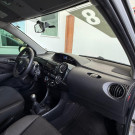 Toyota ETIOS XS 1.5 Flex 16V 5p Mec. 2018 Flex-4