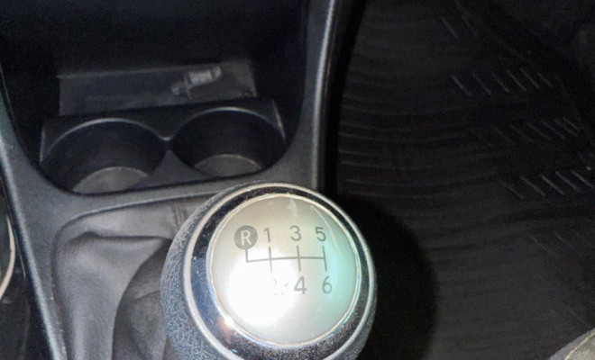 Toyota ETIOS XS 1.5 Flex 16V 5p Mec. 2018 Flex-11