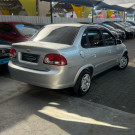 GM - Chevrolet Classic Life/LS 1.0 VHC FlexP. 4p 2014 Flex-2