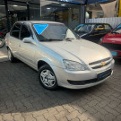 GM - Chevrolet Classic Life/LS 1.0 VHC FlexP. 4p 2014 Flex-0