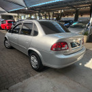 GM - Chevrolet Classic Life/LS 1.0 VHC FlexP. 4p 2014 Flex-3