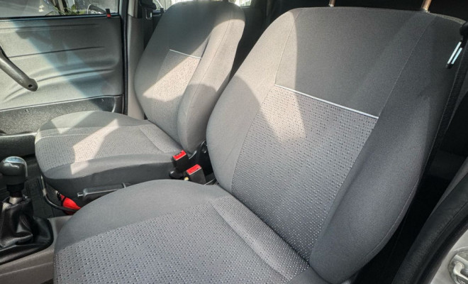GM - Chevrolet Classic Life/LS 1.0 VHC FlexP. 4p 2014 Flex-8