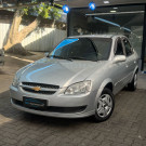 GM - Chevrolet Classic Life/LS 1.0 VHC FlexP. 4p 2014 Flex-1
