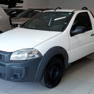 Fiat Strada Working HARD 1.4 Fire Flex 8V CS 2019 Flex-6