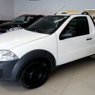 Fiat Strada Working HARD 1.4 Fire Flex 8V CS 2019 Flex-7