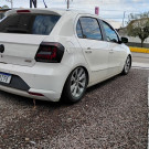 VW - VolksWagen Gol Comfort. I MOTION 1.6 T. Flex 8V 5p 2016 Flex-1