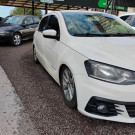 VW - VolksWagen Gol Comfort. I MOTION 1.6 T. Flex 8V 5p 2016 Flex-2