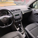 VW - VolksWagen Gol Comfort. I MOTION 1.6 T. Flex 8V 5p 2016 Flex-3