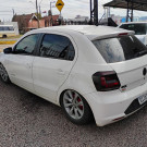 VW - VolksWagen Gol Comfort. I MOTION 1.6 T. Flex 8V 5p 2016 Flex-0
