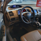 Honda Civic Sedan LXS 1.8/1.8 Flex 16V Aut. 4p 2008 Flex-7