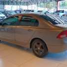 Honda Civic Sedan LXS 1.8/1.8 Flex 16V Aut. 4p 2008 Flex-4