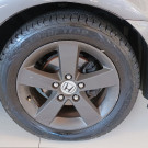 Honda Civic Sedan LXS 1.8/1.8 Flex 16V Aut. 4p 2008 Flex-8