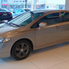 Honda Civic Sedan LXS 1.8/1.8 Flex 16V Aut. 4p 2008 Flex-2
