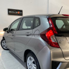 Honda Fit LX 1.5 Flexone 16V 5p Aut. 2015 Flex-10