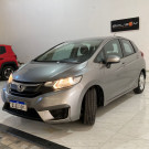 Honda Fit LX 1.5 Flexone 16V 5p Aut. 2015 Flex-1