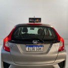 Honda Fit LX 1.5 Flexone 16V 5p Aut. 2015 Flex-11