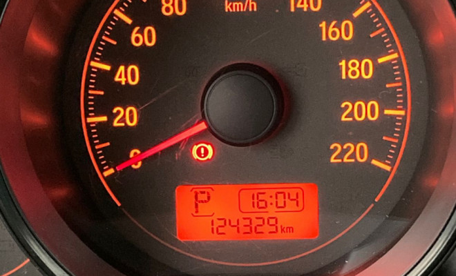 Honda Fit LX 1.5 Flexone 16V 5p Aut. 2015 Flex-3
