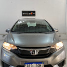 Honda Fit LX 1.5 Flexone 16V 5p Aut. 2015 Flex-0