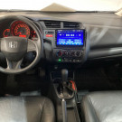 Honda Fit LX 1.5 Flexone 16V 5p Aut. 2015 Flex-2