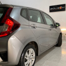 Honda Fit LX 1.5 Flexone 16V 5p Aut. 2015 Flex-12