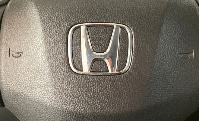 Honda Fit LX 1.5 Flexone 16V 5p Aut. 2015 Flex-5