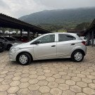 GM - Chevrolet ONIX HATCH Joy 1.0 8V Flex 5p Mec. 2018 Flex-1