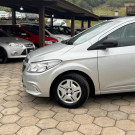 GM - Chevrolet ONIX HATCH Joy 1.0 8V Flex 5p Mec. 2018 Flex-0