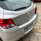 GM - Chevrolet ONIX HATCH Joy 1.0 8V Flex 5p Mec. 2018 Flex-4