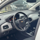 GM - Chevrolet ONIX HATCH Joy 1.0 8V Flex 5p Mec. 2018 Flex-2