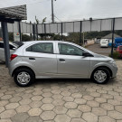 GM - Chevrolet ONIX HATCH Joy 1.0 8V Flex 5p Mec. 2018 Flex-7