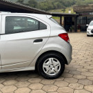 GM - Chevrolet ONIX HATCH Joy 1.0 8V Flex 5p Mec. 2018 Flex-3