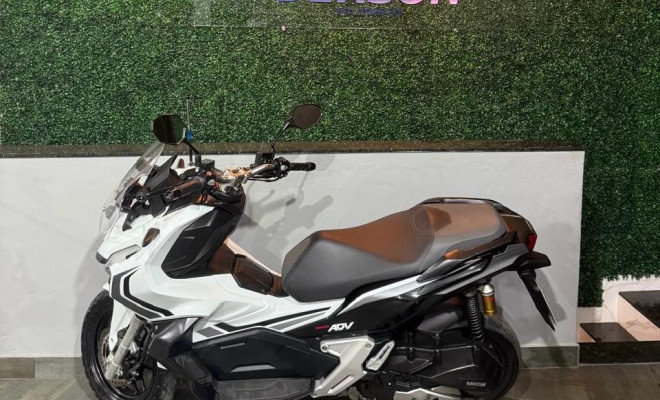HONDA ADV 150 2021 Flex