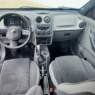 GM - Chevrolet AGILE LTZ 1.4 MPFI 8V FlexPower 5p 2011 Flex-3
